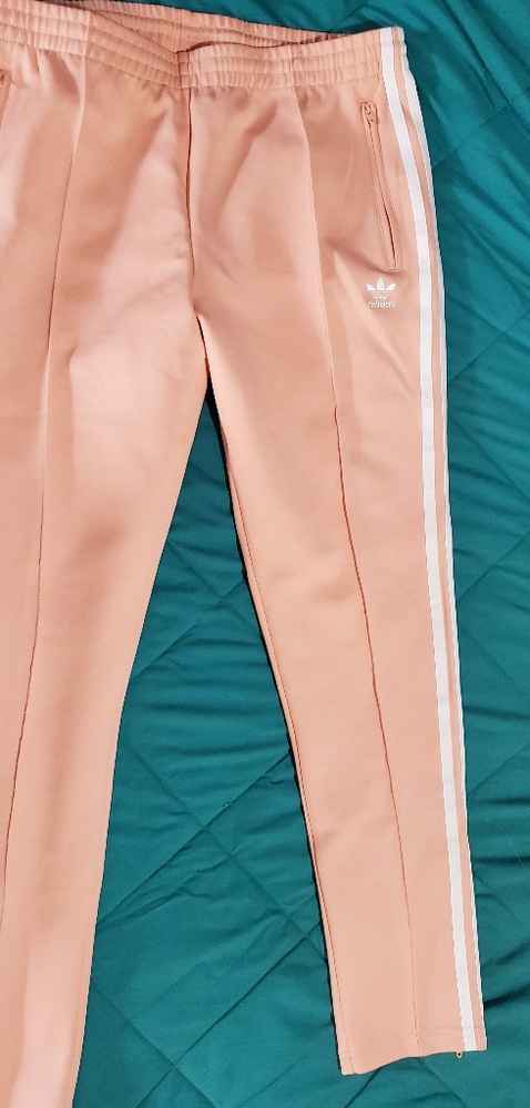 Workout pants